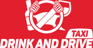 Drink and Drive taxi